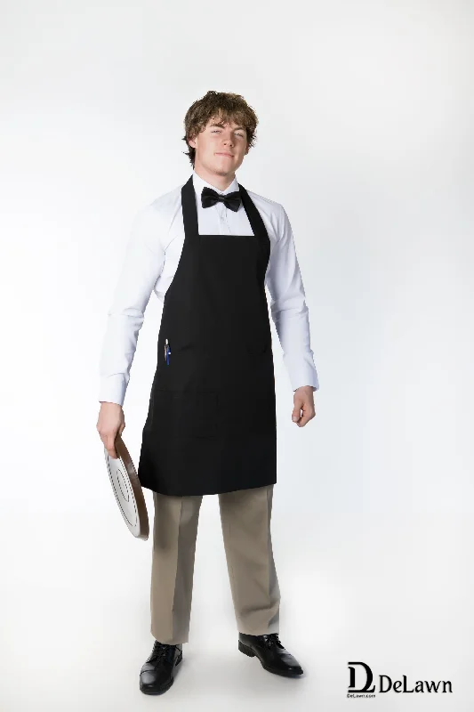 Full Bib Apron