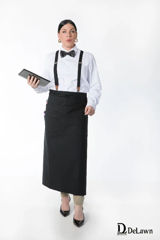 Long Bistro Apron