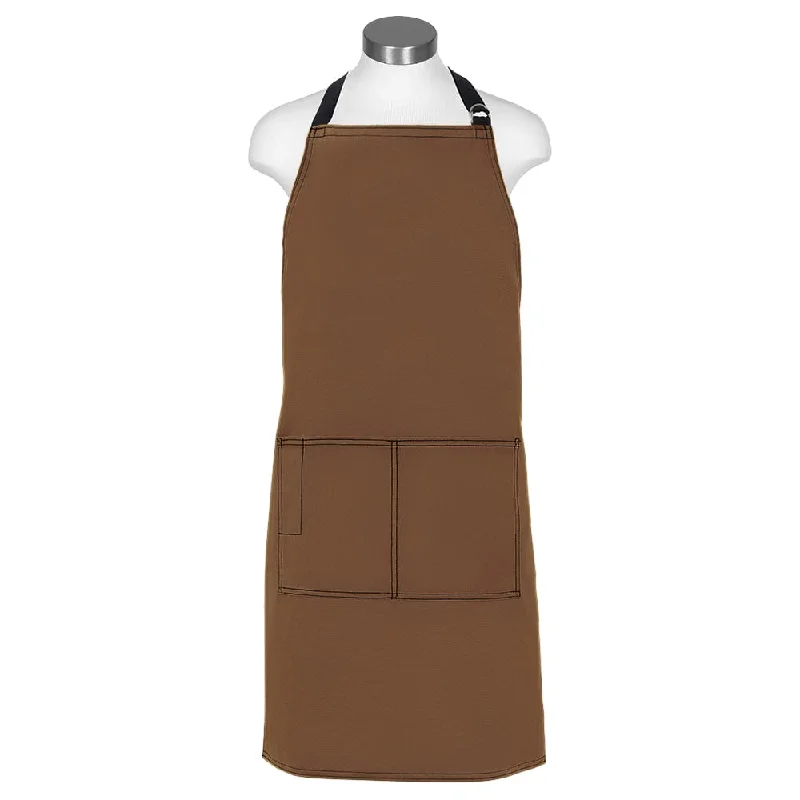 Fame City Market Everyday Long Apron - CME8