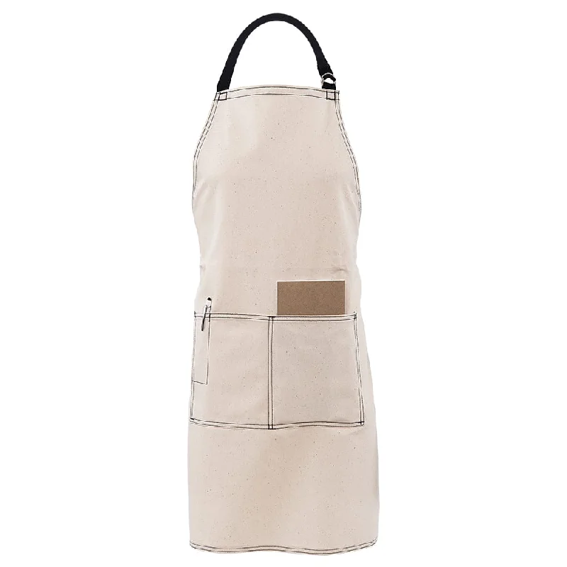 Fame City Market Vintage Bib Apron - CM8