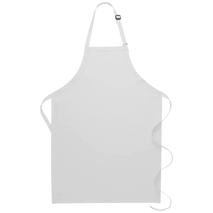 DayStar No Pocket Butcher Apron - 220NP