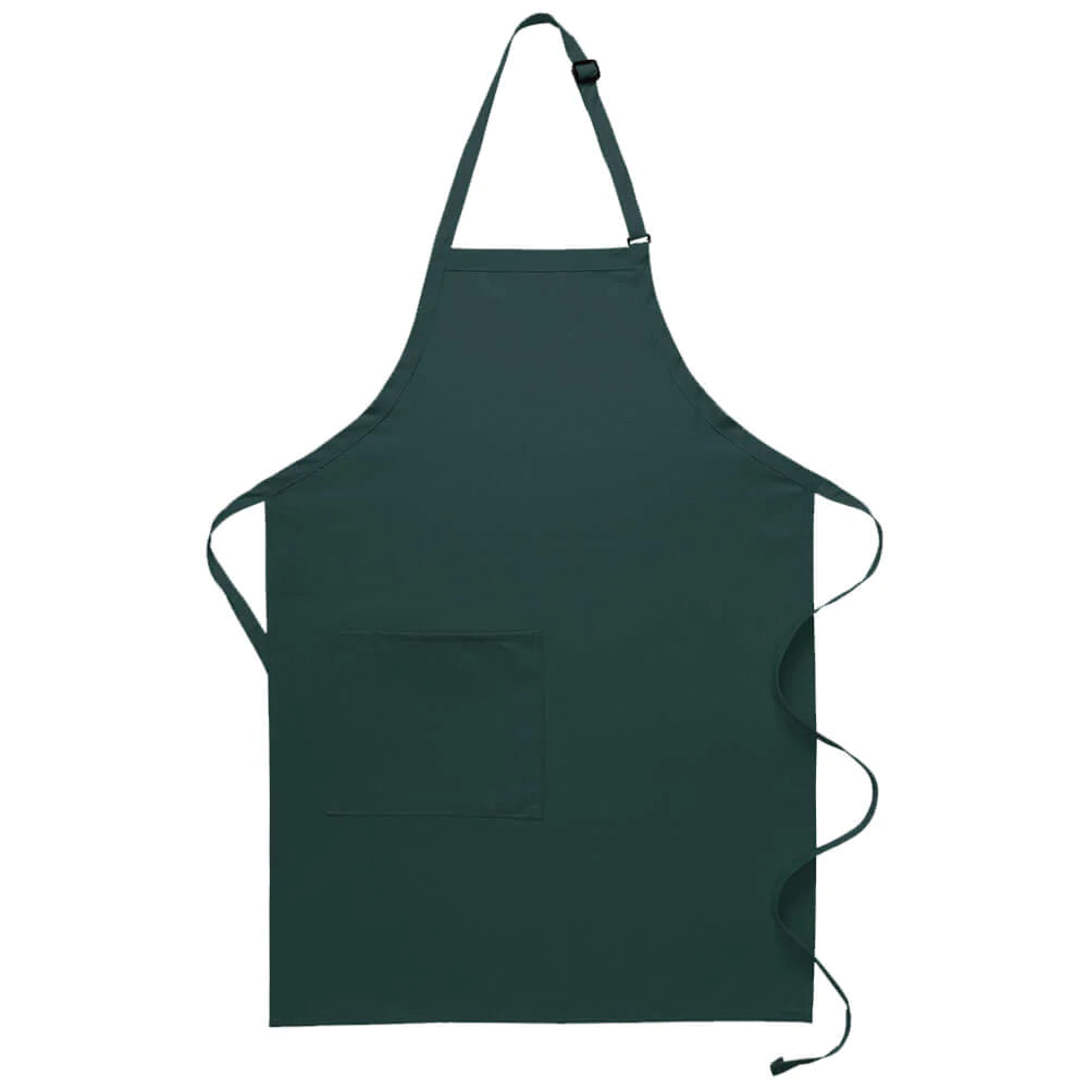 DayStar One Pocket Butcher Apron w/ Pencil Divide - 221