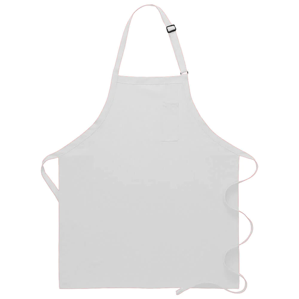 DayStar Pencil Pocket Bib Apron - 211