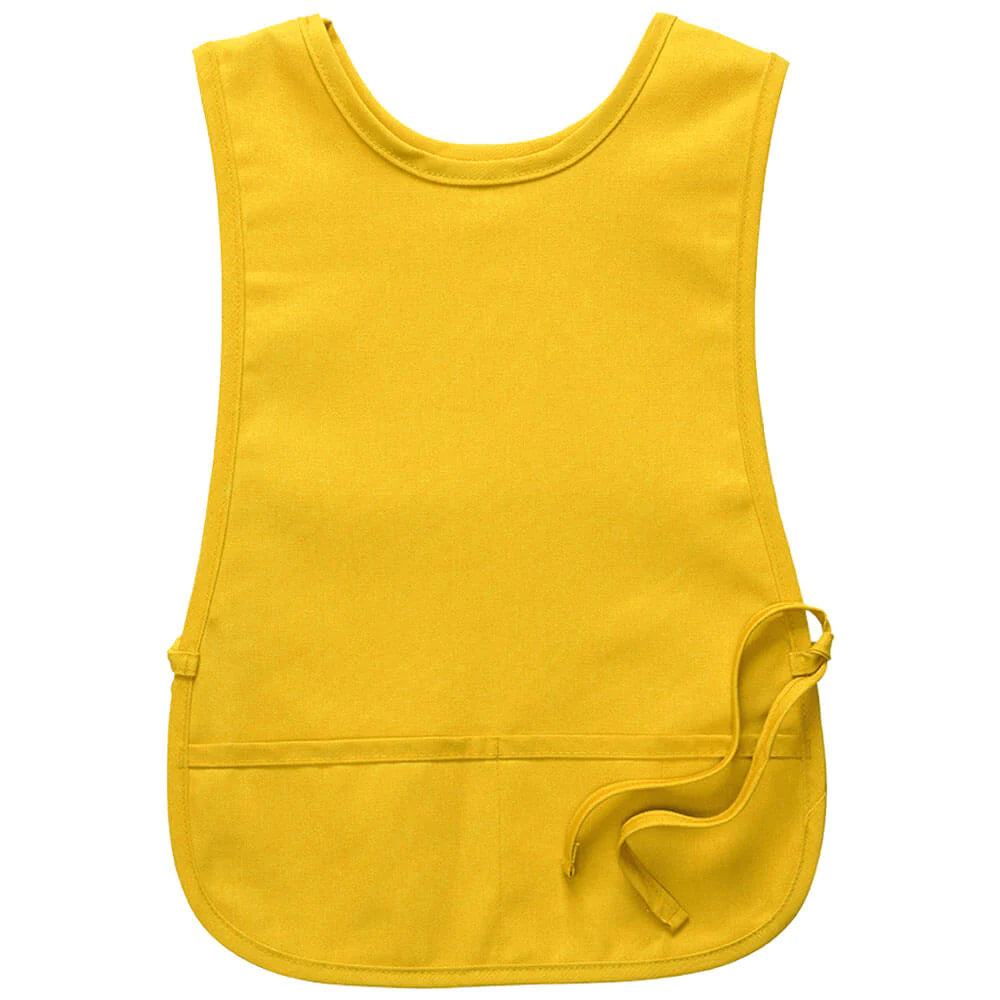 DayStar Two Pocket Child Cobbler Apron - 450 / 450XL