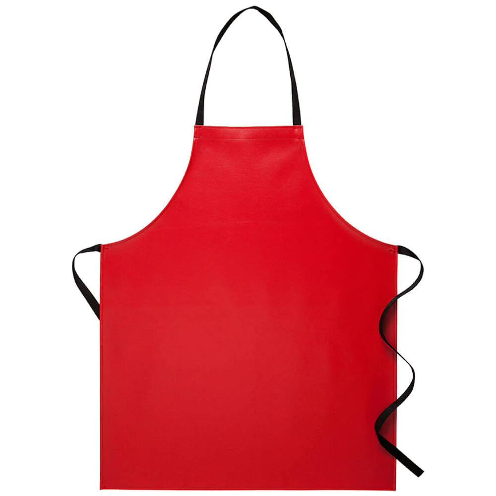 DayStar Vinyl Bib Apron - 6210 / 6210XL