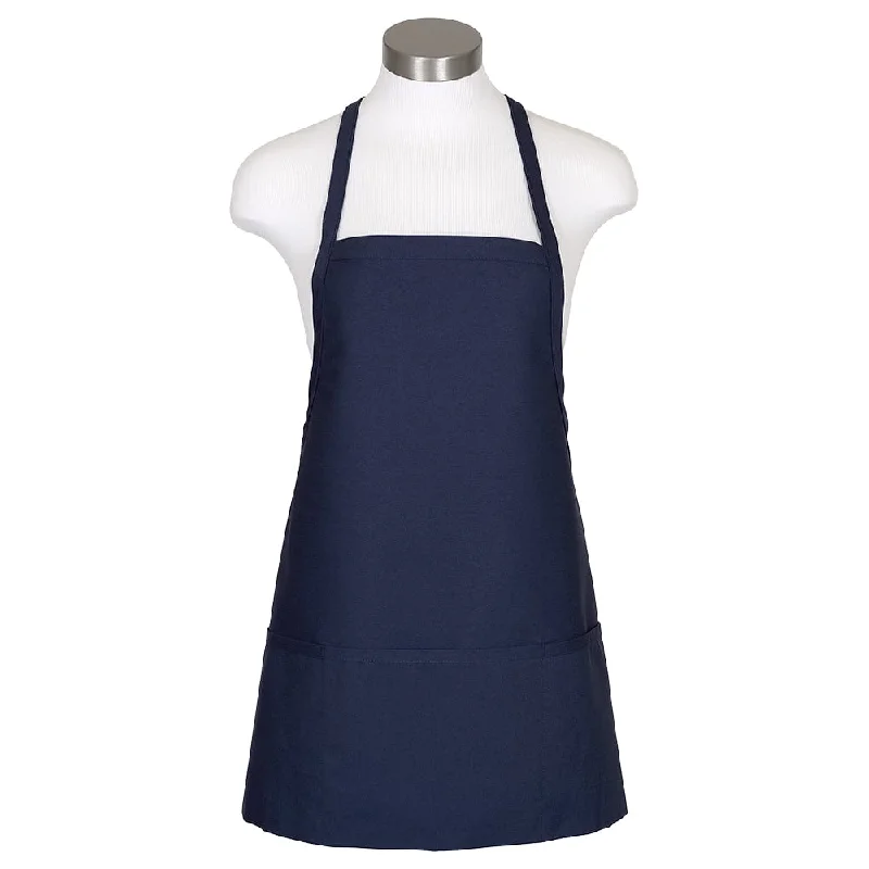 Fame® 3 Pocket Criss-Cross Bib Apron - F57