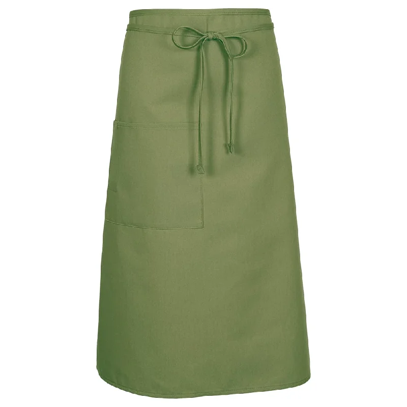 Fame® Full Length Bistro Apron - F24