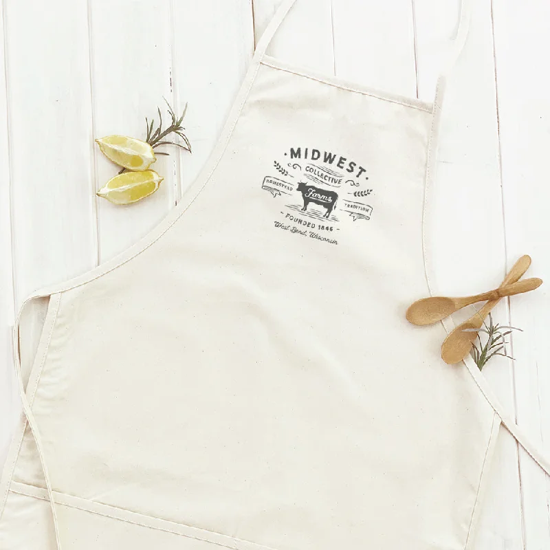 Regional Collective Custom - Women's Apron