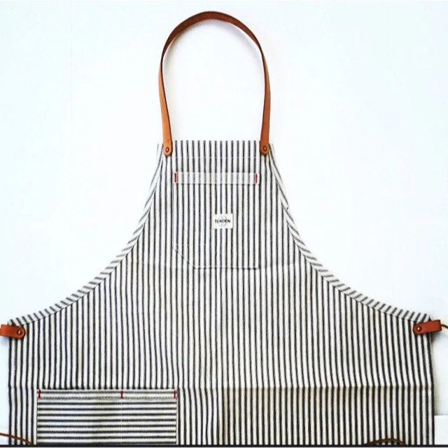 sauté Apron