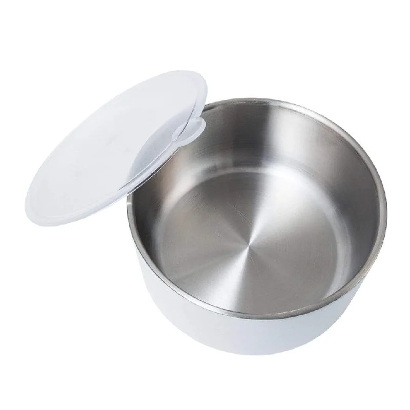 2.2L White Thermomix® Server Lid