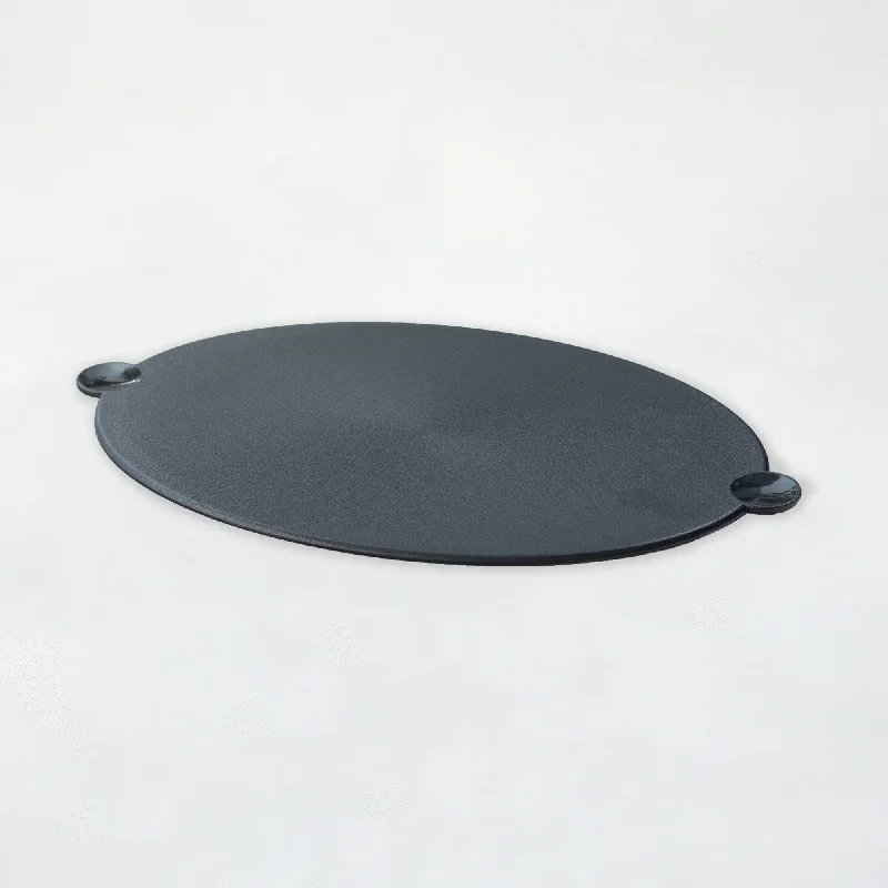 2.5L Oval Thermomix® Server Lid