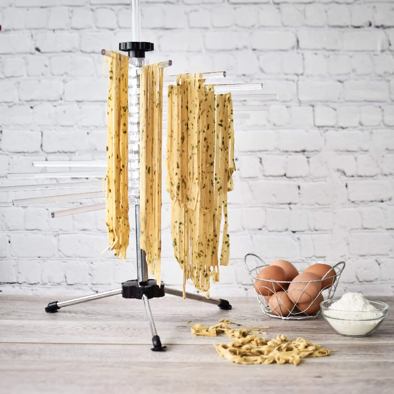 Pasta Drying Rack