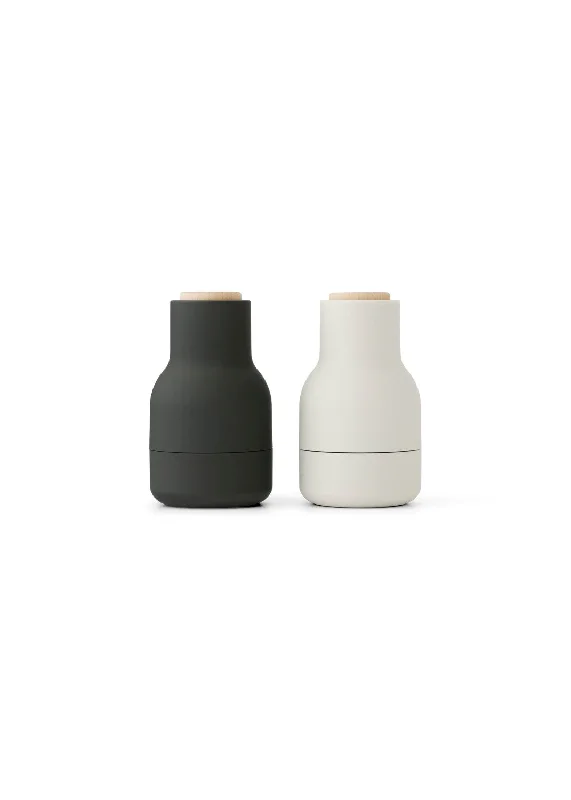 Bottle Grinders - Set of 2