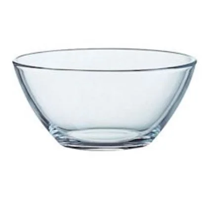 Arc Cosmos 5.5" Glass Bowl*