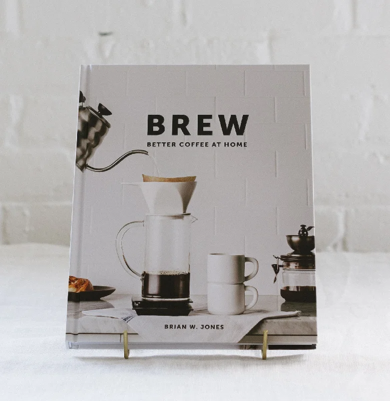 Brew: Better Coffee at Home