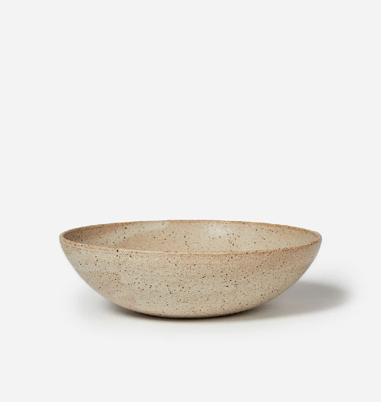 Caen Stoneware Bowl