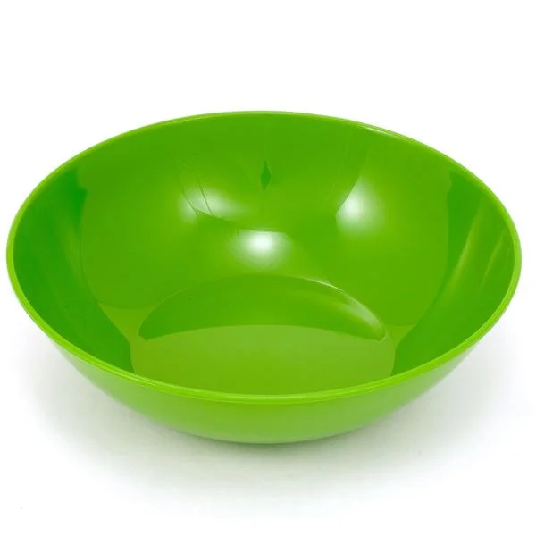 Cascadian Bowl, Green - 6"