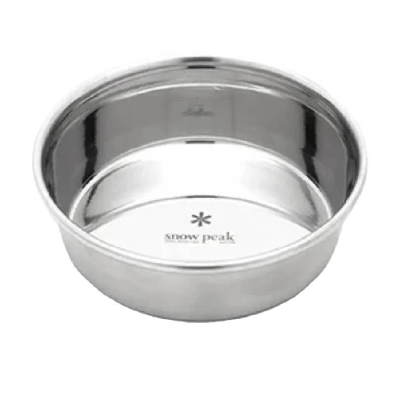 Dog Bowl S