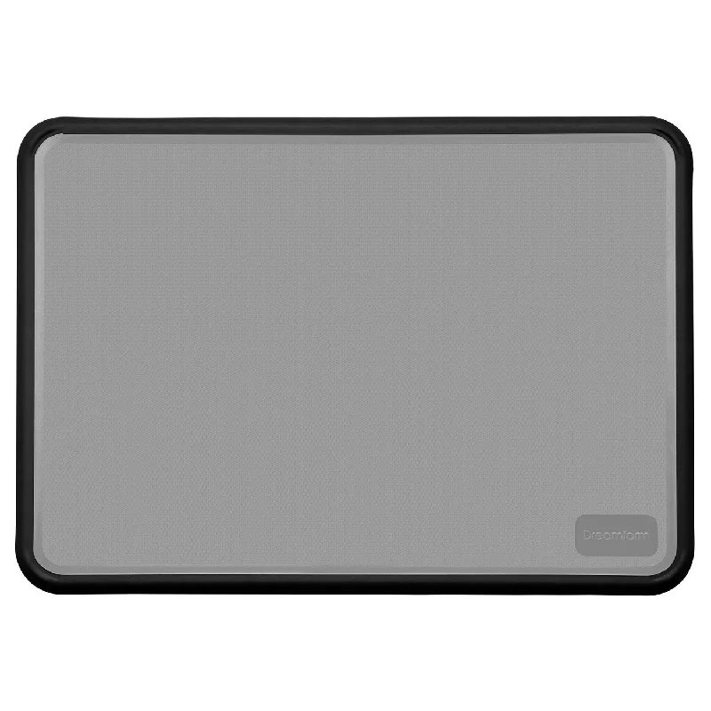 Dreamfarm Fledge Silicone Cutting & Serving Tray, 7 x 10