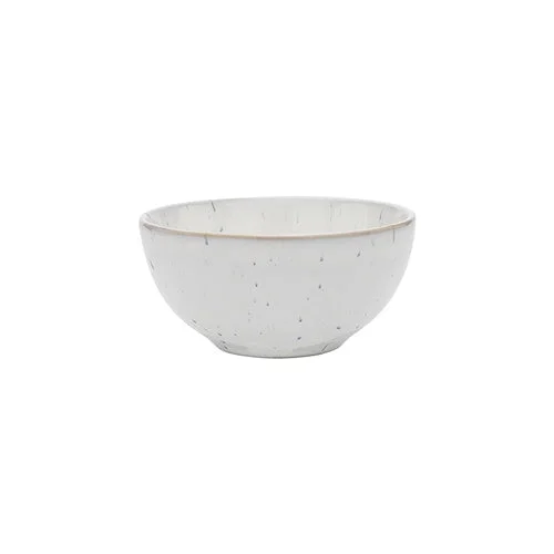 Dwell Rice Bowl Eggshell