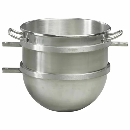 Hobart Legacy 60 Qt Bowl, Stainless Steel