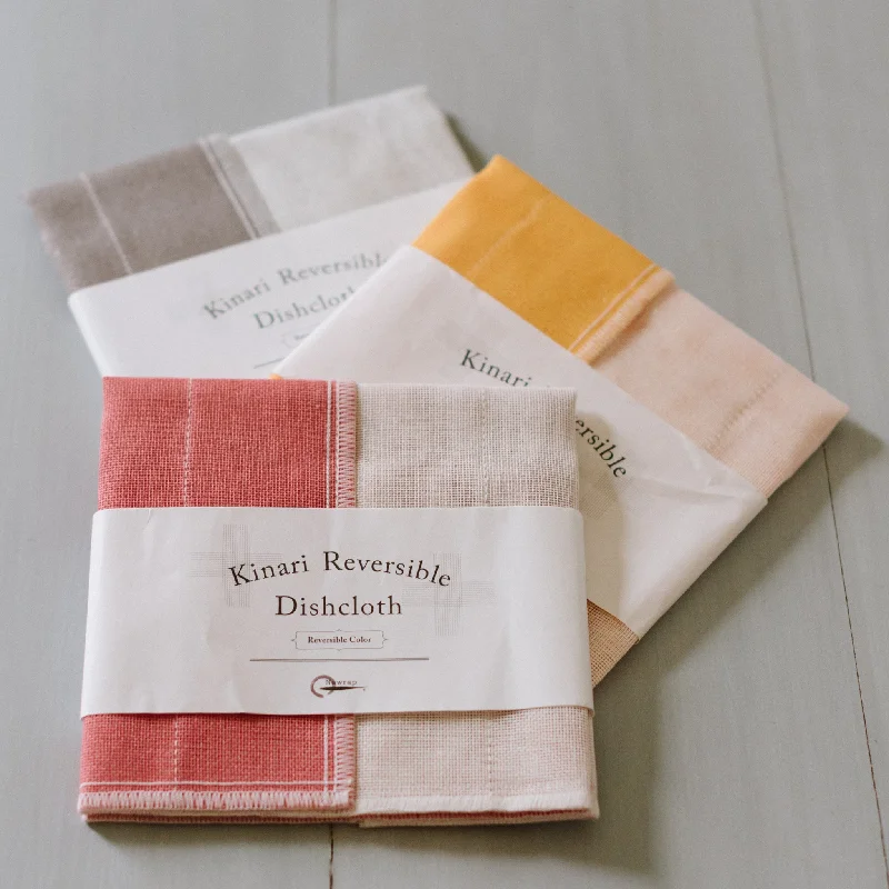 Kinari Reversible Dishcloth