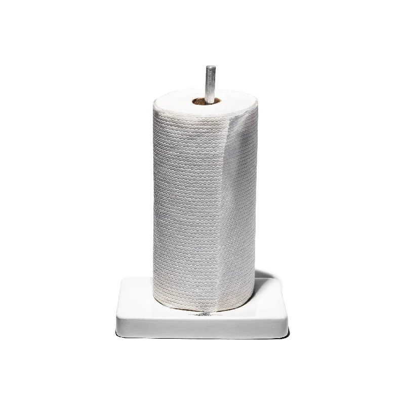 Kitchen Paper Towel Stand