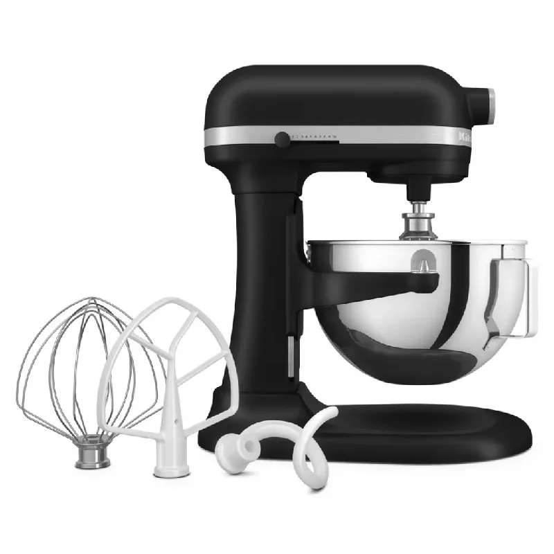 KitchenAid 5.5 Quart Bowl-Lift Stand Mixer (4 Colors)