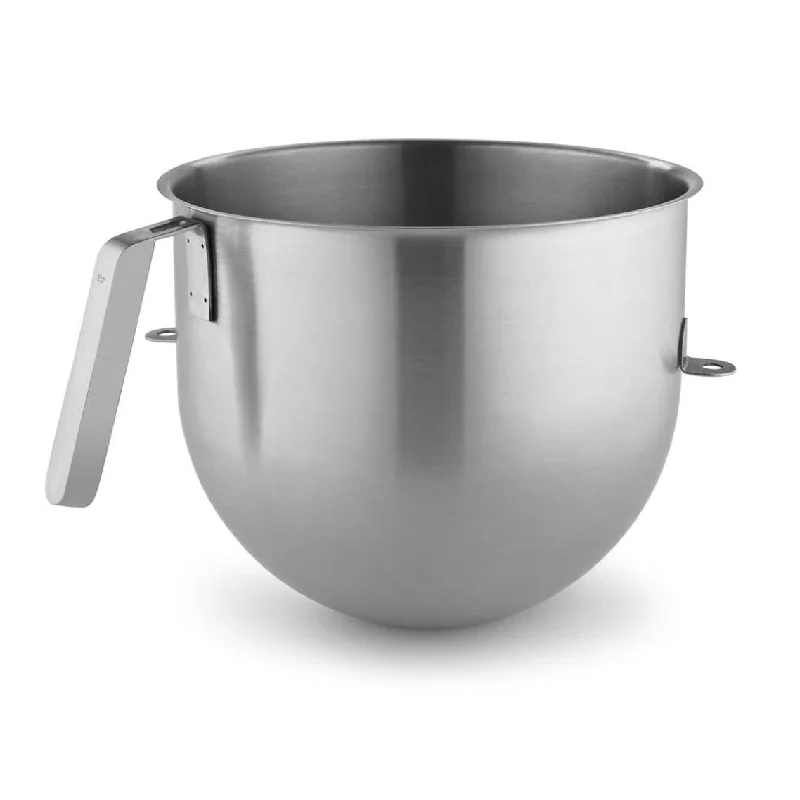 KitchenAid Replacement 8 Qt Bowl with J Hook Handle