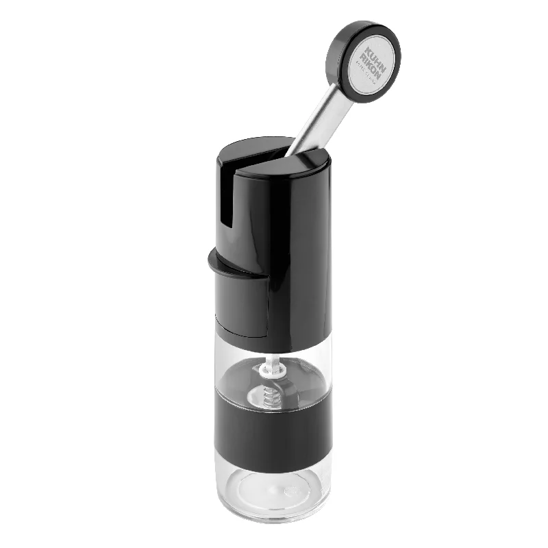 Kuhn Rikon Essential Ratchet Spice Grinder