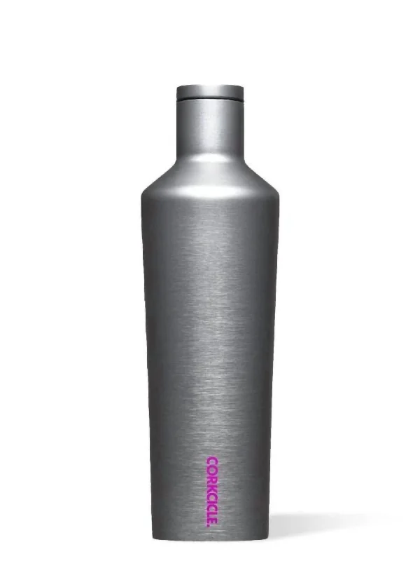 Moondance 25Oz Canteen Water Bottle In Unicorn Magic