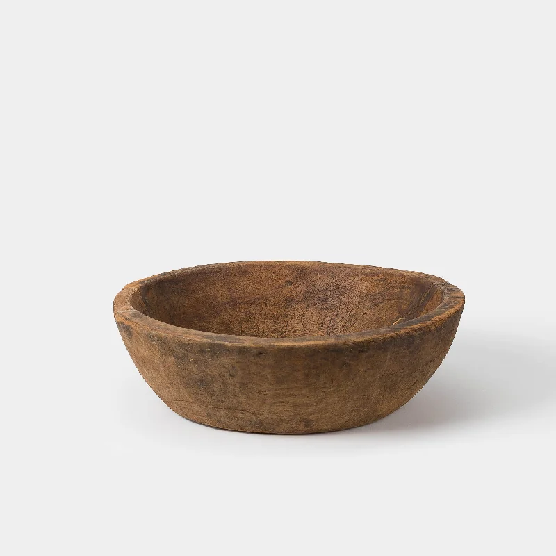 Narbonne Teak Bowl