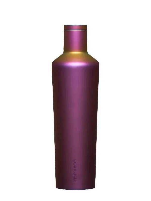 Nebula 25Oz Canteen Water Bottle In Iridescent