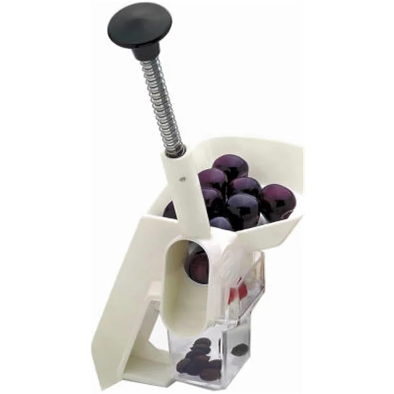 Norpro 5120 Deluxe Cherry Pitter