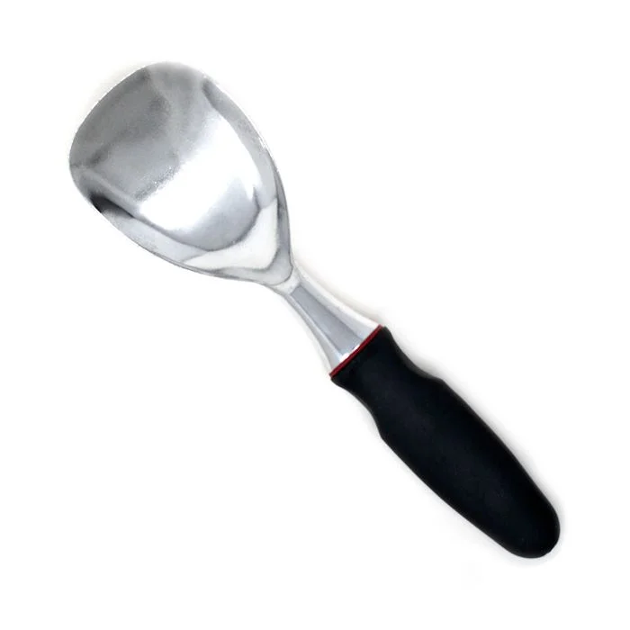 Norpro Grip-EZ Ice Cream Spade, Black