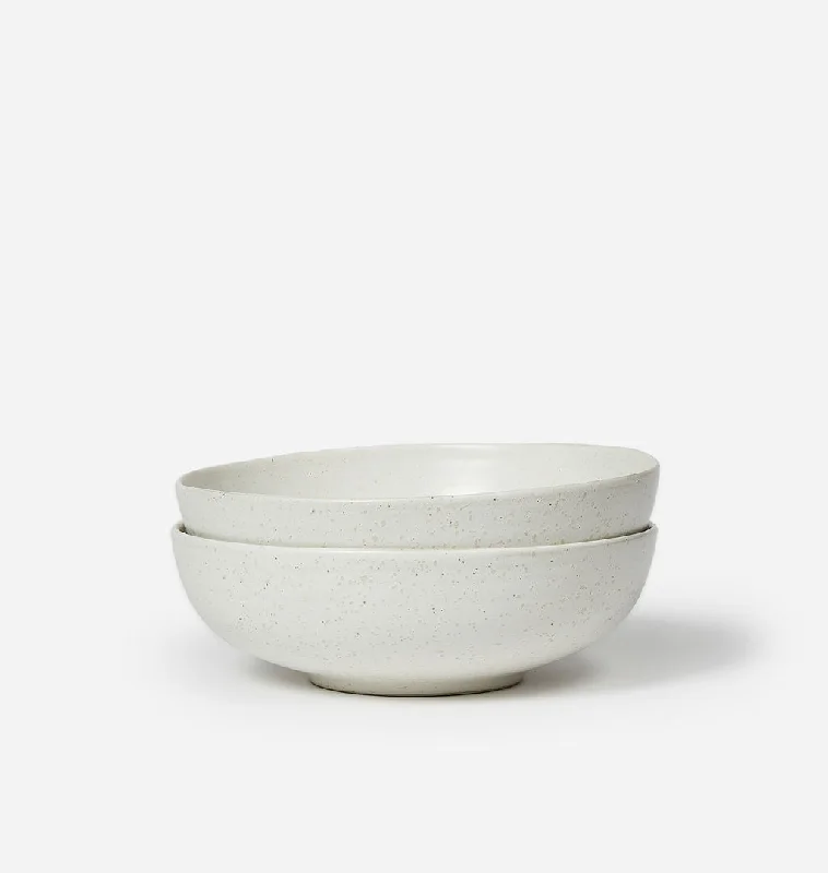 Nour Ceramic Serving Bowl