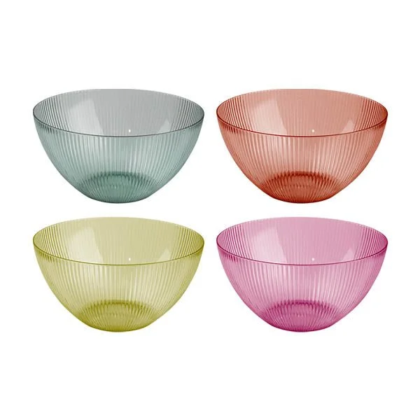 Plastic Bowl 25.5CM