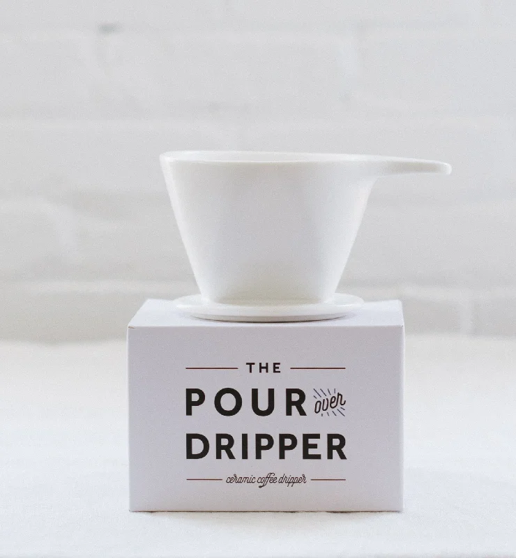 Pour Over Dripper