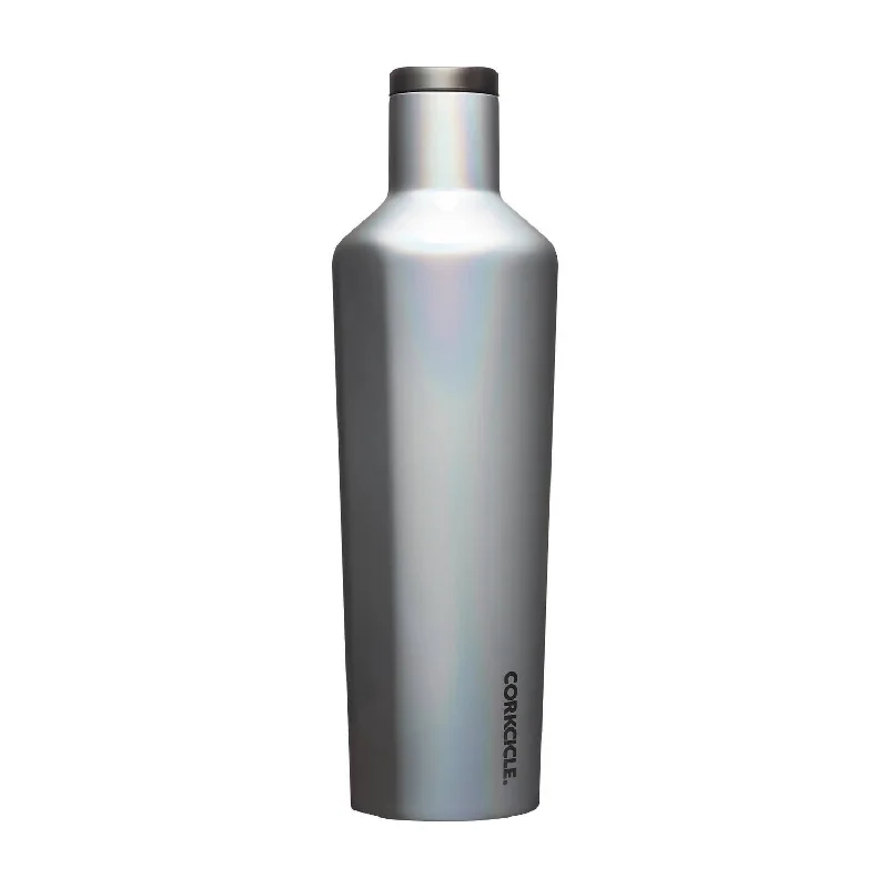 Prismatic 25Oz Canteen Water Bottle In Iridescent