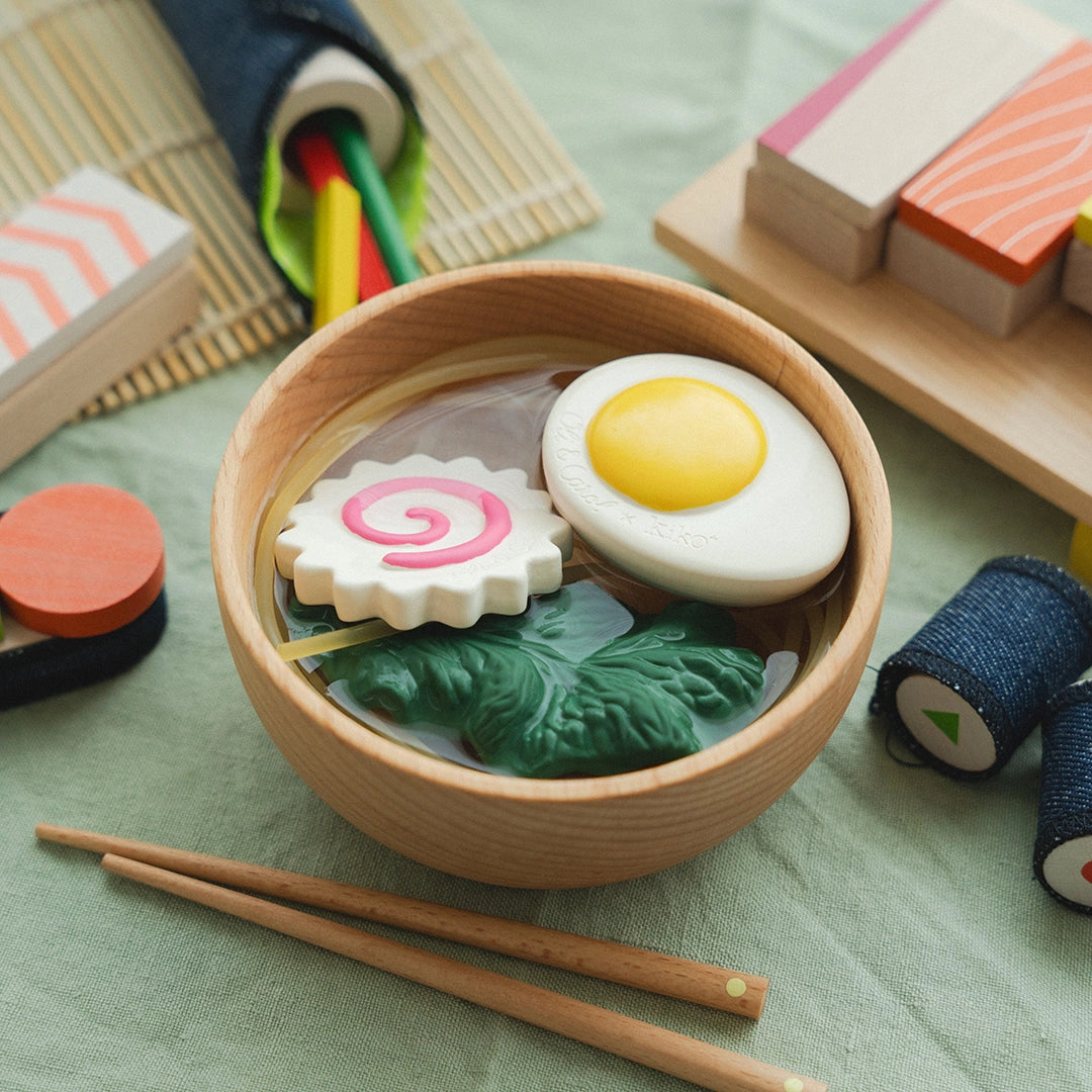 Ramen Bowl Playset