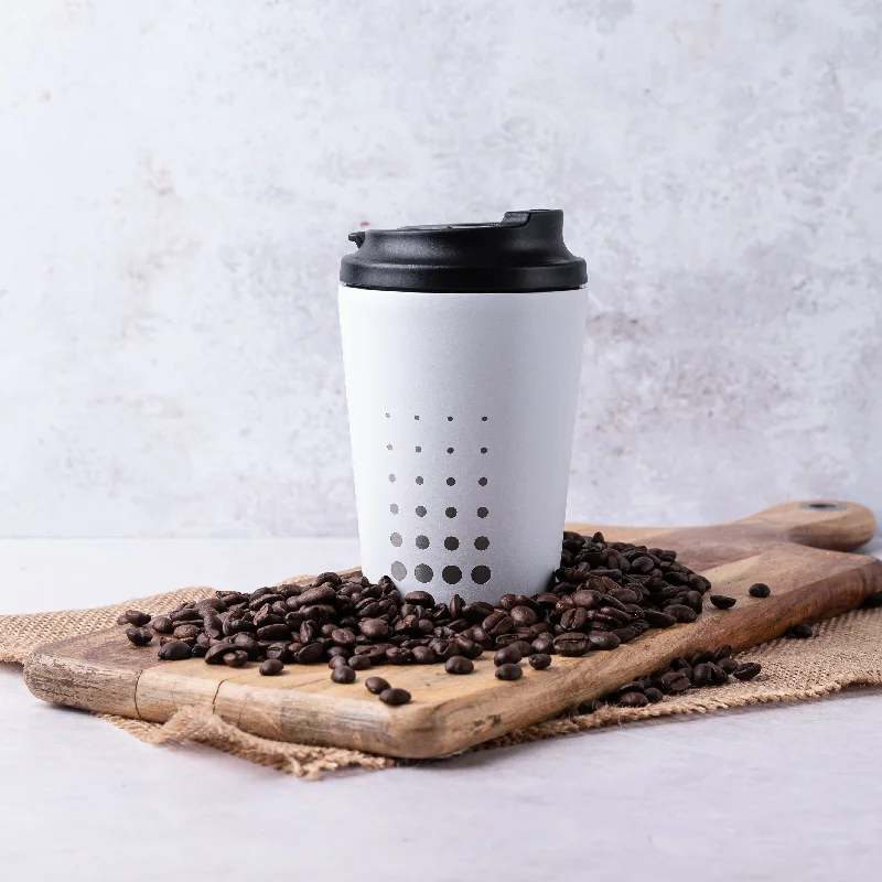 Reusable Coffee Cup