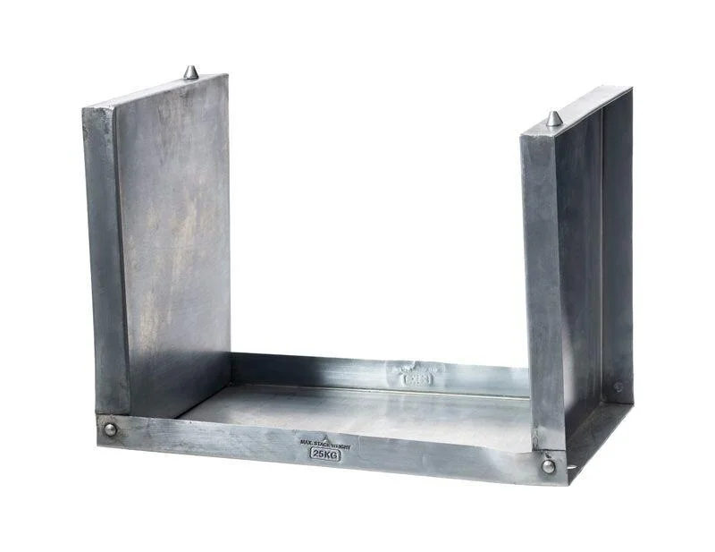 Steel Rack Unit H27