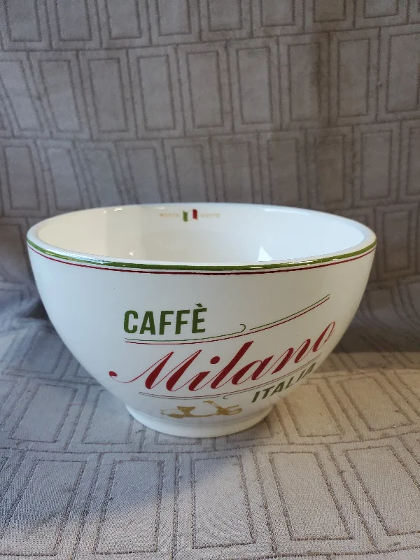 Sur La Table Caffe Milano Bowl