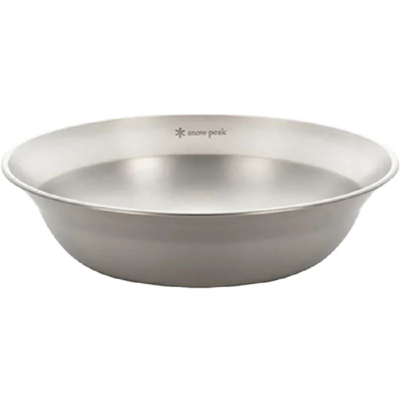 Tableware Bowl L