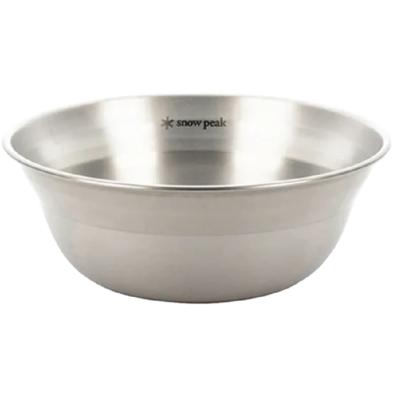 Tableware Bowl M