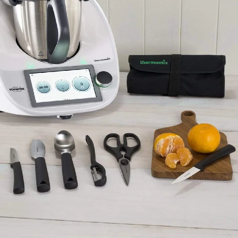 Thermomix Kitchen Toolkit With Bag