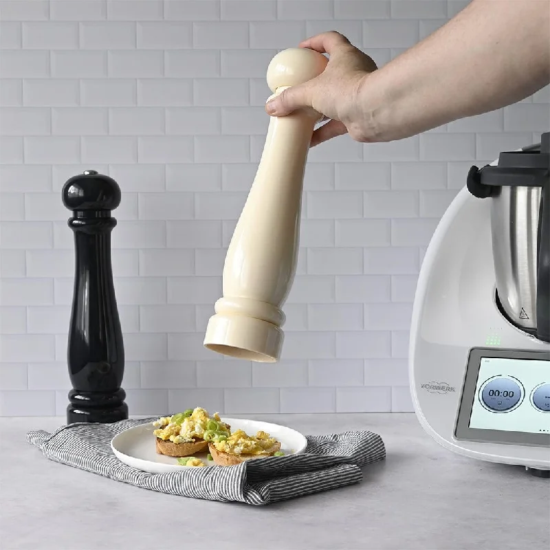 Electric Salt and Pepper Grinders