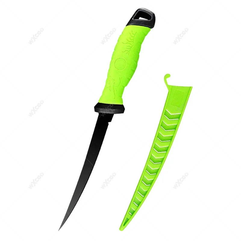 Fishing knife a