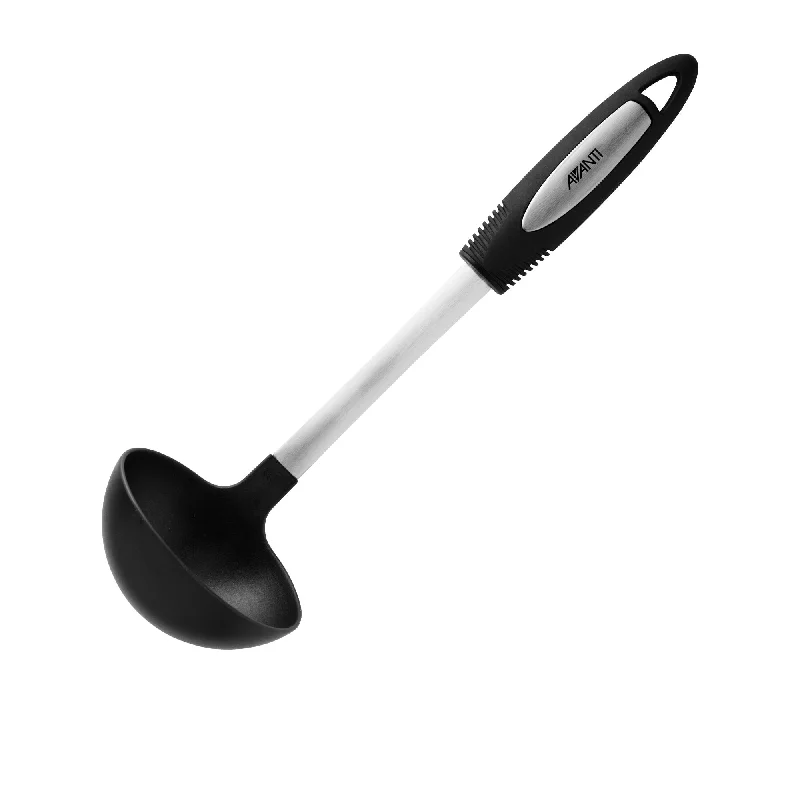 Avanti Ultra-Grip Nylon Spoon Ladle