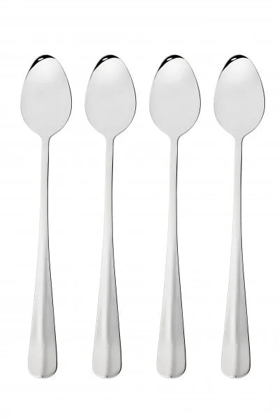 Wiltshire Baguette 4 Piece Parfait Spoon